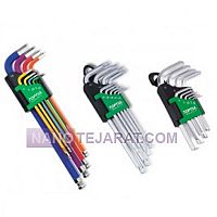 Series Allen Series Allen